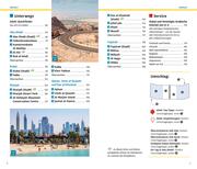 ADAC Reiseführer plus Dubai und Vereinigte Arabische Emirate - Abbildung 2