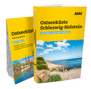 ADAC Reiseführer plus Ostseeküste Schleswig-Holstein
