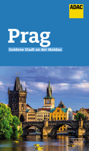 ADAC Reiseführer Prag