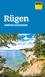 ADAC Reiseführer Rügen, Hiddensee und Stralsund