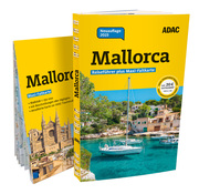 ADAC Reiseführer plus Mallorca - Cover