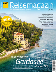 ADAC Reisemagazin Ausgabe 01/2020