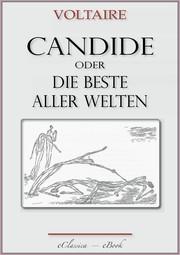 Voltaire: Candide oder Die beste aller Welten. Mit 26 Federzeichnungen von Paul Klee