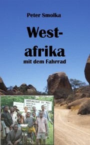 Westafrika - Cover