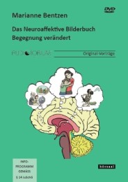 Das Neuroaffektive Bilderbuch - Begegnung verändert