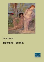 Böcklins Technik