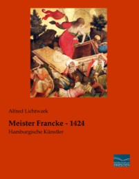 Meister Francke - 1424