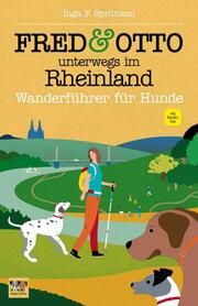 Fred & Otto: Unterwegs im Rheinland