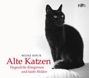 Alte Katzen - Cover