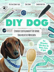 DIY DOG - Cover