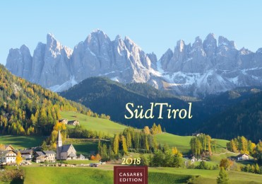 Süd Tirol 2018