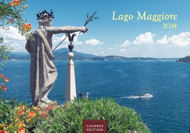 Lago Maggiore 2018