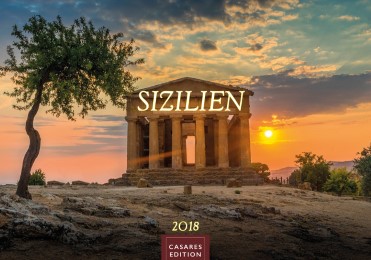 Sizilien 2018