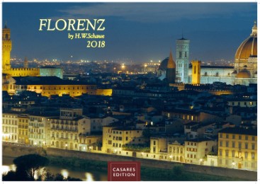 Florenz 2018