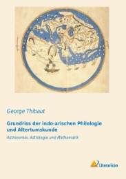 Grundriss der indo-arischen Philologie und Altertumskunde