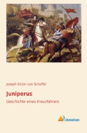 Juniperus - Cover