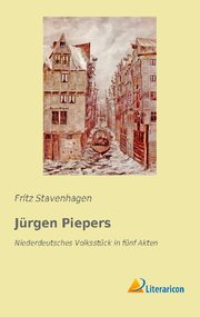 Jürgen Piepers