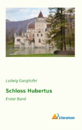 Schloss Hubertus - Cover