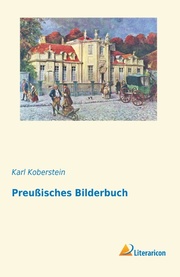 Preußisches Bilderbuch