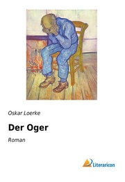Der Oger - Cover