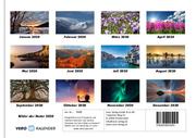 Bilder der Natur 2020 Fotokalender DIN A4 - Abbildung 13