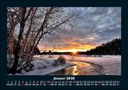 Bilder der Natur 2020 Fotokalender DIN A5 - Abbildung 5