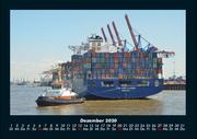 Hamburg 2020 Fotokalender DIN A4 - Abbildung 4