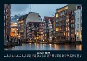 Hamburg 2020 Fotokalender DIN A4 - Abbildung 5