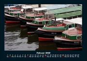 Hamburg 2020 Fotokalender DIN A4 - Abbildung 6