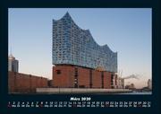 Hamburg 2020 Fotokalender DIN A4 - Abbildung 7