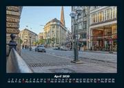 Hamburg 2020 Fotokalender DIN A4 - Abbildung 8