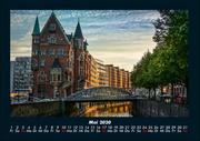 Hamburg 2020 Fotokalender DIN A4 - Abbildung 9