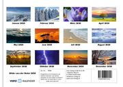 Bilder aus der Natur 2020 Fotokalender DIN A4 - Abbildung 13