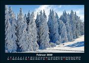 Bilder aus der Natur 2020 Fotokalender DIN A5 - Abbildung 6