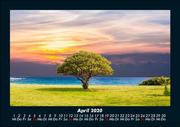 Bilder aus der Natur 2020 Fotokalender DIN A5 - Abbildung 8