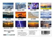 Bilder aus der Natur 2020 Fotokalender DIN A5 - Abbildung 13