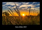 Natur-Bilder 2021 Fotokalender DIN A3