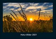 Natur-Bilder 2021 Fotokalender DIN A4