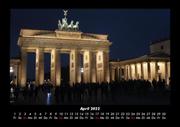 Deutschlands schönste Orte 2022 Fotokalender DIN A3 - Abbildung 8