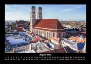 Deutschlands schönste Orte 2022 Fotokalender DIN A3 - Abbildung 12