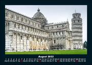 Sensation Italien 2022 Fotokalender DIN A5 - Abbildung 12