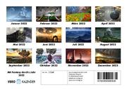 Mit Fantasy durch's Jahr 2022 Fotokalender DIN A5 - Abbildung 13