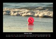 Sehnsucht nach Meer 2022 Fotokalender DIN A3 - Abbildung 6