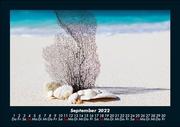 Sehnsucht nach Meer 2022 Fotokalender DIN A5 - Abbildung 1