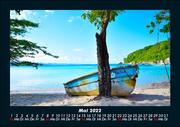 Sehnsucht nach Meer 2022 Fotokalender DIN A5 - Abbildung 9