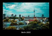 Berlin 2022 Fotokalender DIN A3