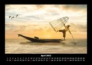 Meeres Kalender 2022 Fotokalender DIN A3 - Abbildung 8