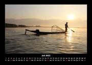 Meeres Kalender 2022 Fotokalender DIN A3 - Abbildung 11