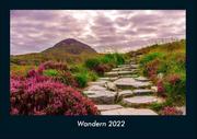 Wandern 2022 Fotokalender DIN A4