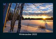 Winterzauber 2022 Fotokalender DIN A5